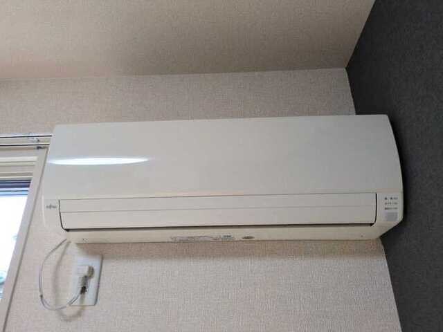 アーク土山の物件内観写真