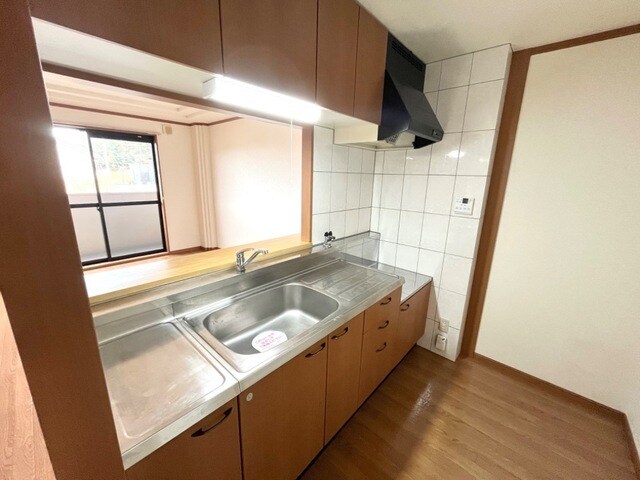 ホワイトベルの物件内観写真