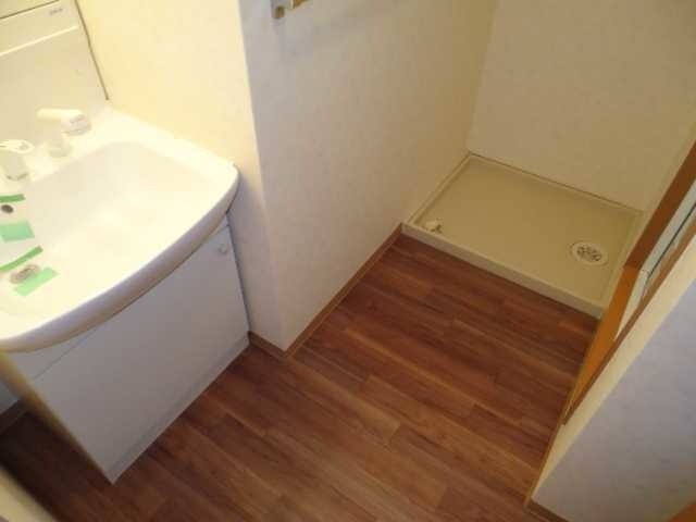 ホワイトベルの物件内観写真