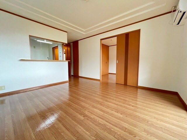 ホワイトベルの物件内観写真