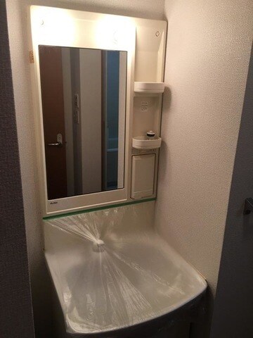 ホワイトベルの物件内観写真