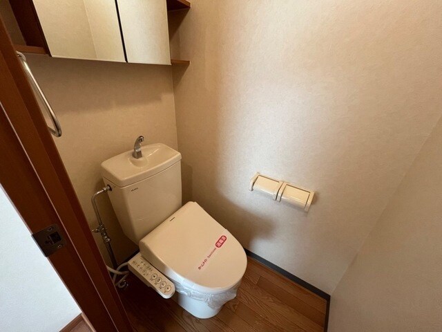 ホワイトベルの物件内観写真