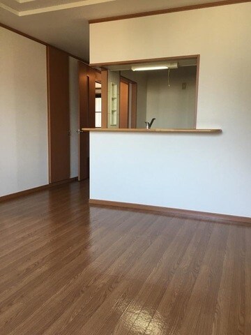 ホワイトベルの物件内観写真