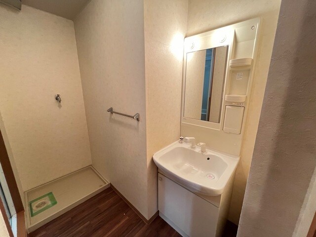 ホワイトベルの物件内観写真