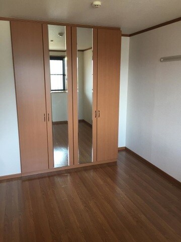 ホワイトベルの物件内観写真