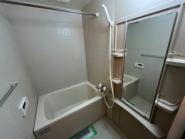 ホワイトベルの物件内観写真