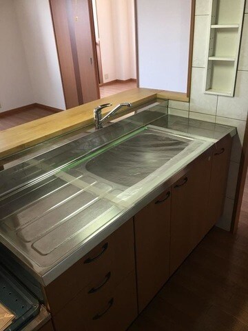 ホワイトベルの物件内観写真