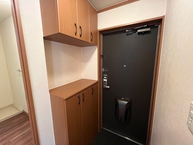 ホワイトベルの物件内観写真