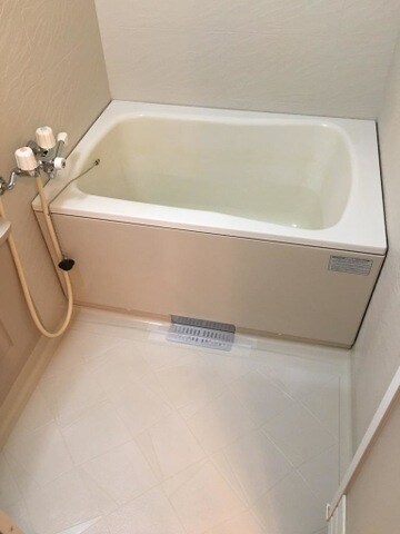 ホワイトベルの物件内観写真