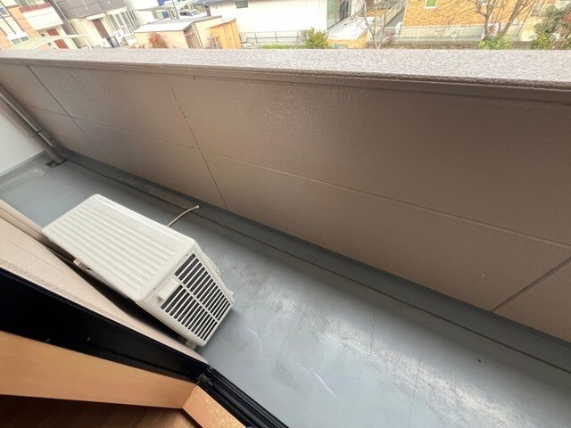 ホワイトベルの物件内観写真