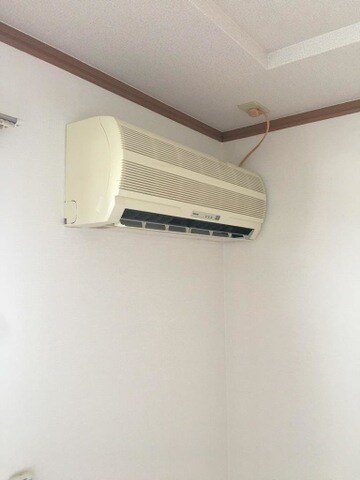 ホワイトベルの物件内観写真