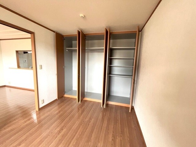 ホワイトベルの物件内観写真