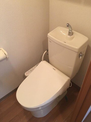 ホワイトベルの物件内観写真