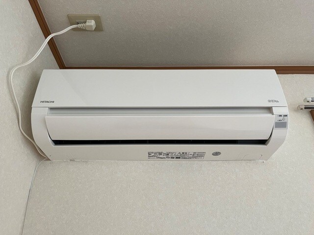 ホワイトベルの物件内観写真