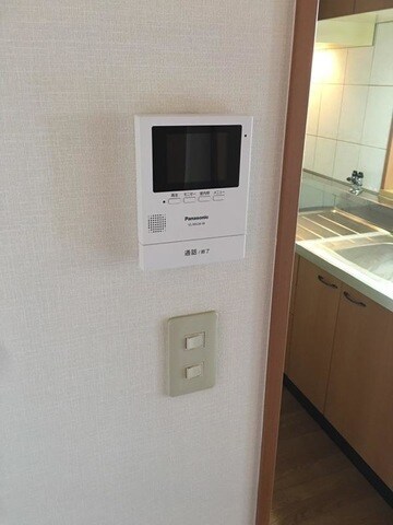 ホワイトベルの物件内観写真