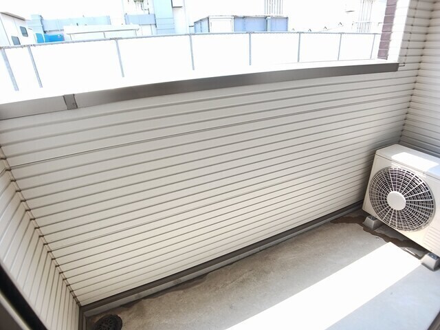 カルムメゾンⅠの物件内観写真