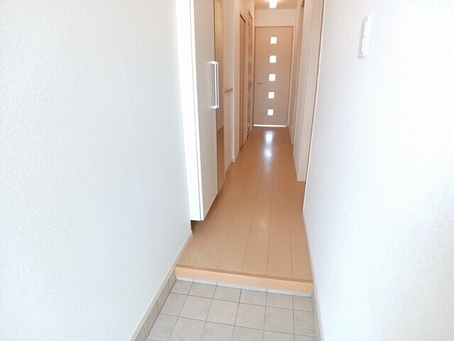 カルムメゾンⅠの物件内観写真