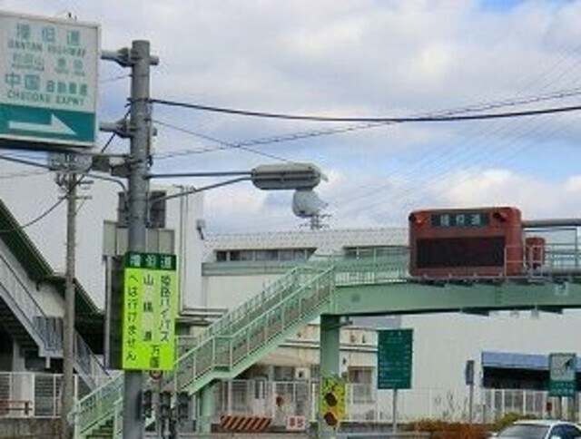 カルムメゾンⅠの物件外観写真