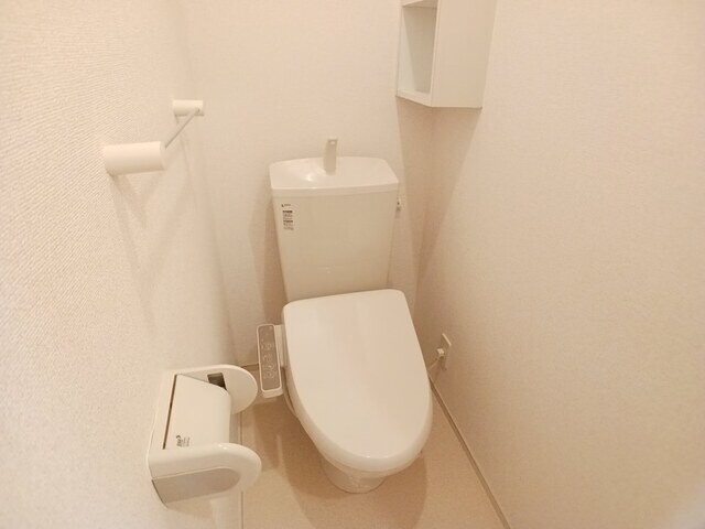 カルムメゾンⅠの物件内観写真