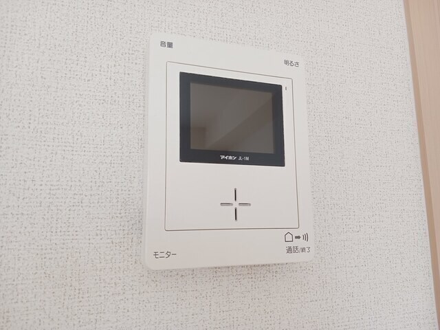 カルムメゾンⅠの物件内観写真