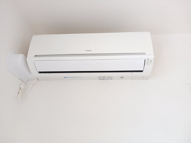 カルムメゾンⅠの物件内観写真