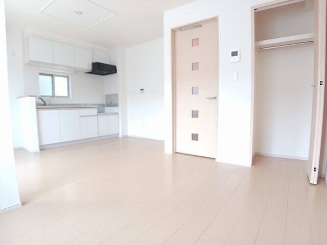 カルムメゾンⅠの物件内観写真