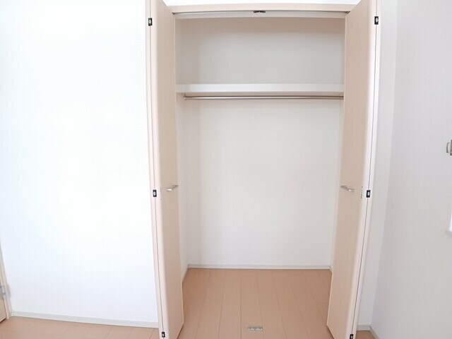 カルムメゾンⅠの物件内観写真