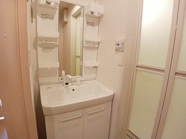 カルムメゾンⅠの物件内観写真