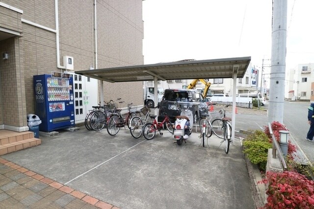 北条町駅 徒歩11分 3階の物件外観写真