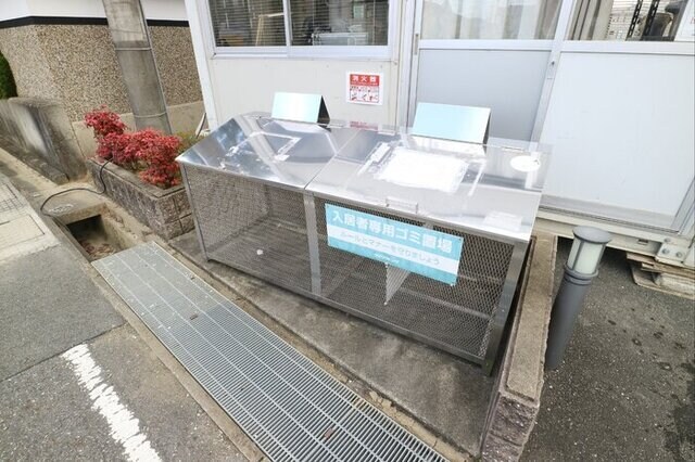 北条町駅 徒歩11分 3階の物件外観写真