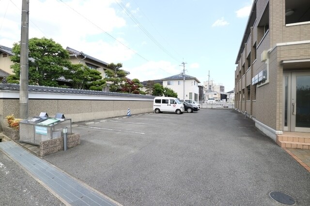 北条町駅 徒歩11分 3階の物件外観写真