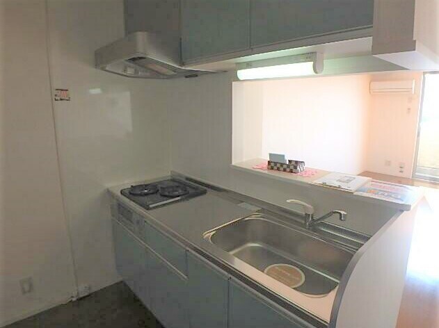 北条町駅 徒歩11分 3階の物件内観写真