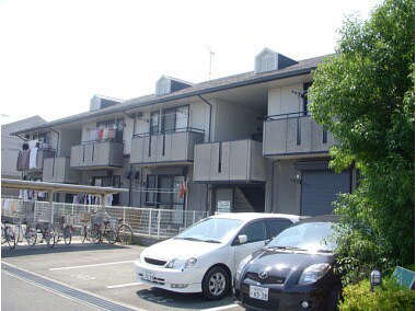 姫路駅 徒歩25分 2階の物件外観写真