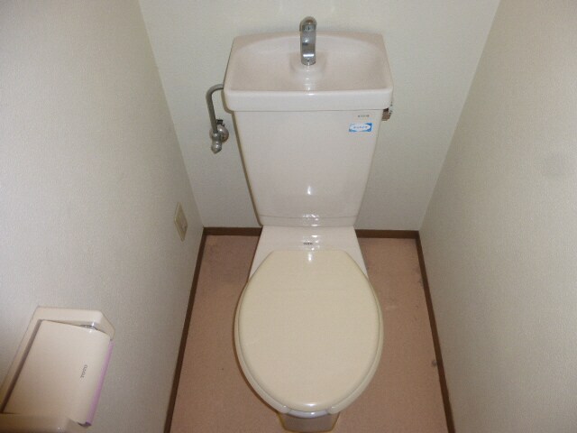 姫路駅 徒歩25分 2階の物件内観写真