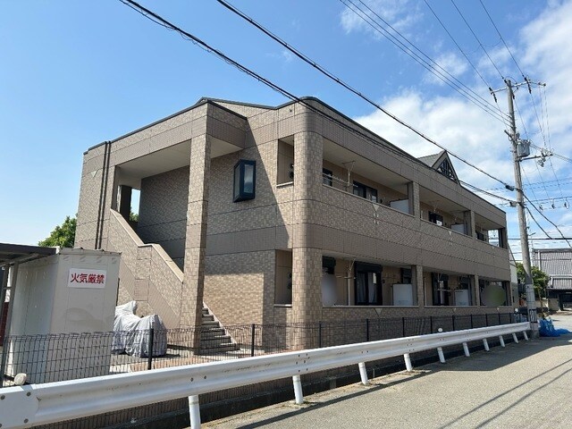 飾磨駅 徒歩13分 2階の物件外観写真