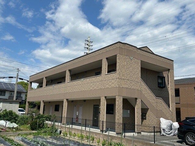 飾磨駅 徒歩13分 2階の物件外観写真