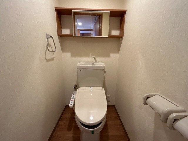 飾磨駅 徒歩13分 2階の物件内観写真