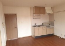 アーバンライフ吉田の物件内観写真