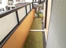 アーバンライフ吉田の物件内観写真