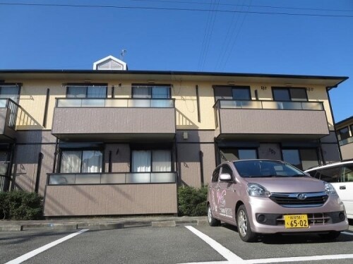 アーバンライフ吉田の物件外観写真