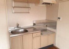 アーバンライフ吉田の物件内観写真