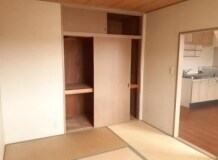 アーバンライフ吉田の物件内観写真