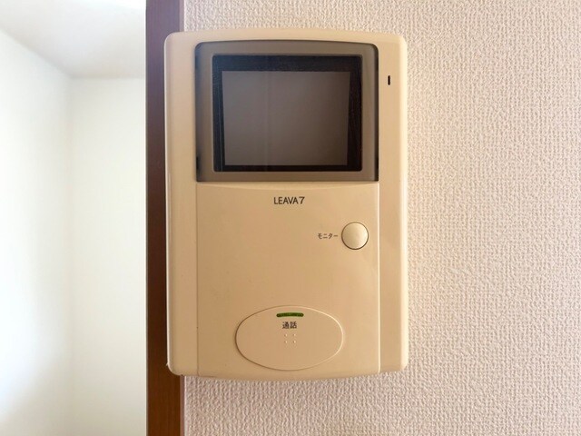 ハイツエトワールの物件内観写真