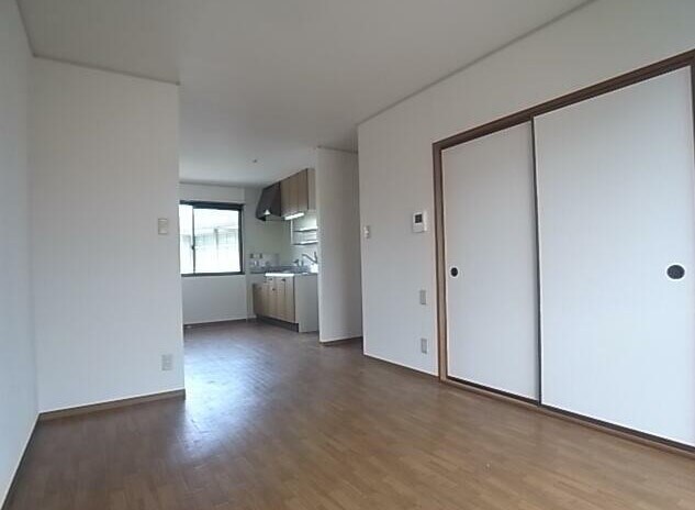 サティ宝殿の物件内観写真