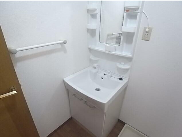 サティ宝殿の物件内観写真