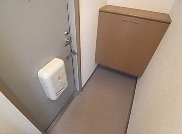 サティ宝殿の物件内観写真