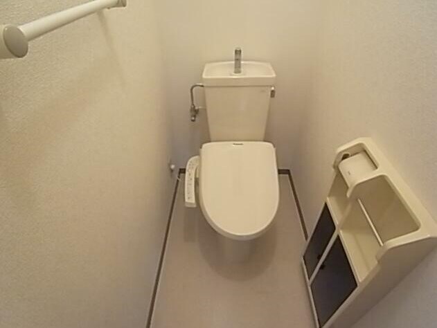 サティ宝殿の物件内観写真