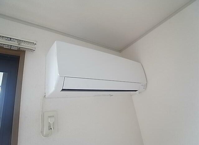 サティ宝殿の物件内観写真