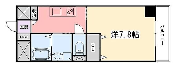 姫路駅 バス15分  石ケ坪下車：停歩2分 3階の物件間取画像