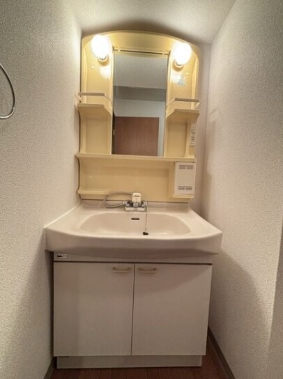 エスペレールⅡの物件内観写真